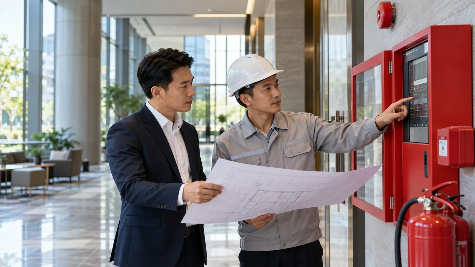 Nghị định 347/2026/NĐ-CP về PCCC: Doanh nghiệp cần lưu ý gì?